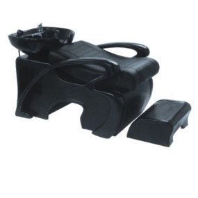 Shampoo Chairs Set Hair Salon Washing Shampoo Chair