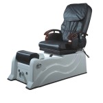 whirlpool Used Spa Facial and Pedicure Chair