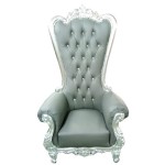 Nail Supplier Luxury Nail Salon Spa Chairs Pedicure Foot Spa Massage Chair