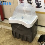 Kisen专业水疗家具移动洗发，洗发，洗发，洗发，洗发，洗发，洗发，洗发，洗发，洗发，洗发，洗发