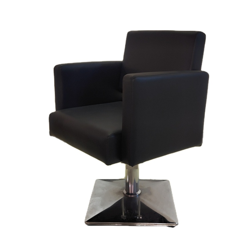 Best Selling Antique Beauty Hair Salon Furniture Hairdressing Saloon Equipments Set Manufacturer Hydraulic Cheap Barber Chair