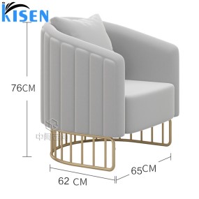 凯森科技豪华设备集头发现代办公室美容表美甲指甲家具足疗沙龙椅子