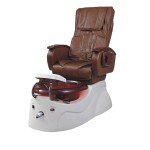 Good Quality Technician Stool Chair with Wheels for Pedicure Chair