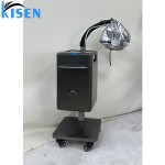 凯森家用蒸笼美发美容院配备立式蒸笼美发机专业微雾洗发机220V 110V