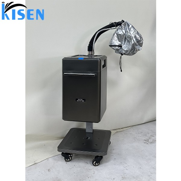 凯森家用蒸笼美发美容院配备立式蒸笼美发机专业微雾洗发机220V 110V