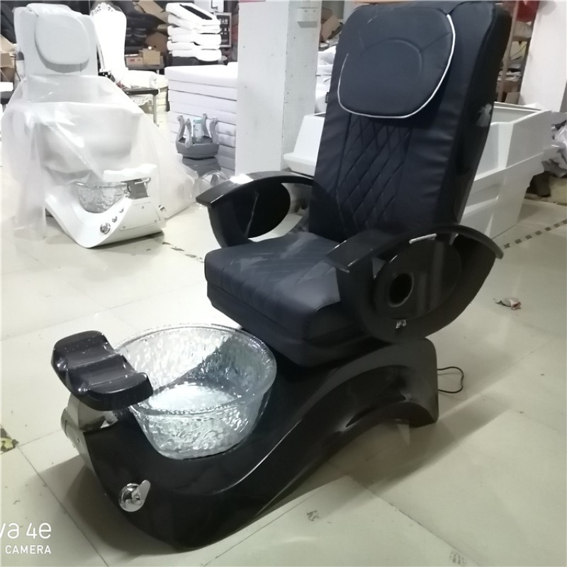 New Design Nail Spa Chair for Salon Spa Furniture and Spa Pedicure Chair