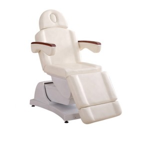 Hydraulic Facial Bed Spa Table,spa Facial Bed Chair