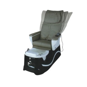 Hot Sale Professional Foot Care Spa Pedicure Massage Chair