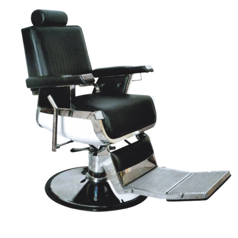 Leather Recliner Barber Chair Paypal Accept