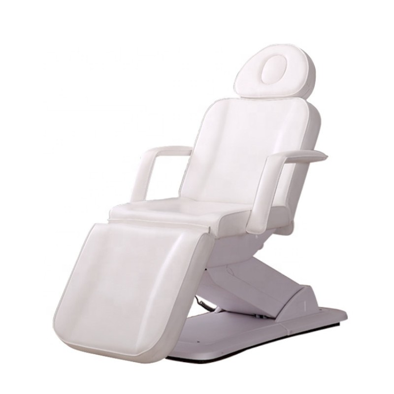 Facial Disposable Spa Bed Sheets Beauty Bed Massage Table