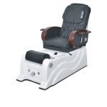 whirlpool Used Spa Facial and Pedicure Chair