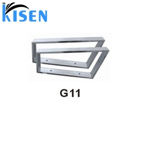 采购产品理发椅零件，休息，扶手，扶手，不锈钢理发椅零件