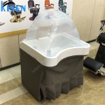 Kisen专业水疗家具移动洗发，洗发，洗发，洗发，洗发，洗发，洗发，洗发，洗发，洗发，洗发，洗发