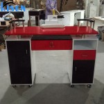 Pedicure Chair Manicure Table Chair Modern Manicure Table