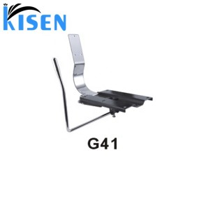 斜倚座椅部件，基座，理发椅座椅部件，理发椅部件