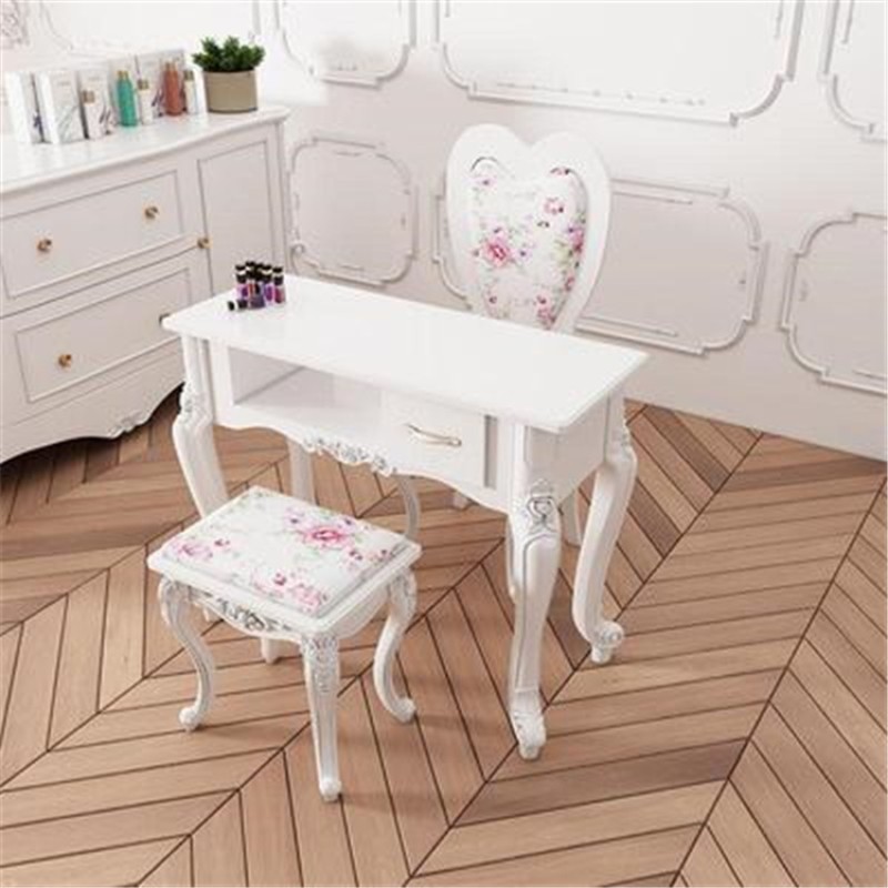 Kisen Modern Customized Wholesale High Beauty Quality Professional Equipment Salon Furniture Manicure Nail Table