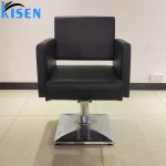 Best Selling Antique Beauty Hair Salon Furniture Hairdressing Saloon Equipments Set Manufacturer Hydraulic Cheap Barber Chair