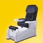 Hot Sale Professional Foot Care Spa Pedicure Massage Chair