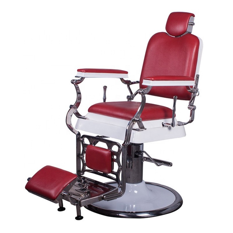 Salon Furniture Haircut Chair Electric Barber Chair