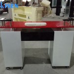 Pedicure Chair Manicure Table Chair Modern Manicure Table