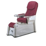 Hot Sale Professional Foot Care Spa Pedicure Massage Chair