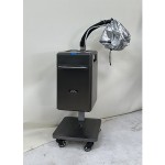 凯森家用蒸笼美发美容院配备立式蒸笼美发机专业微雾洗发机220V 110V
