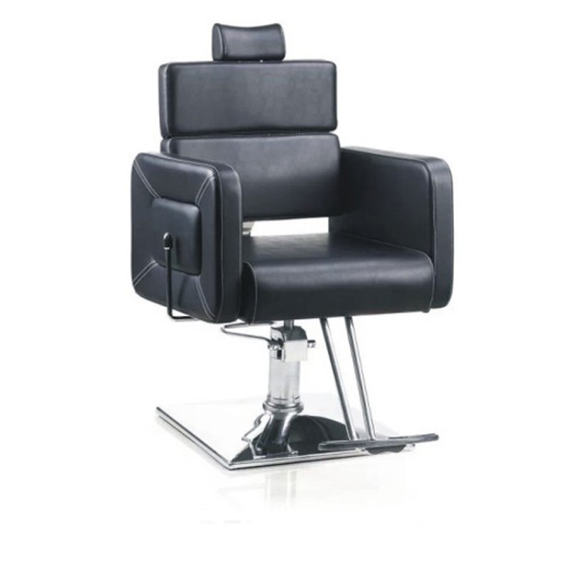 Hair Salon Cutting Chairs Barber Shop Equipment Hydraulic Styling Salon Chairs