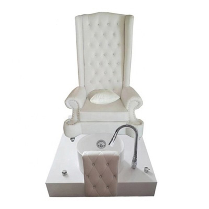 Reliable Wholesale Pedicure Chair Supplies