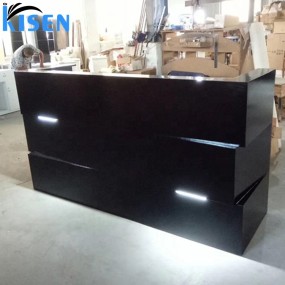 Luxury Reception Table Hotel Reception Table