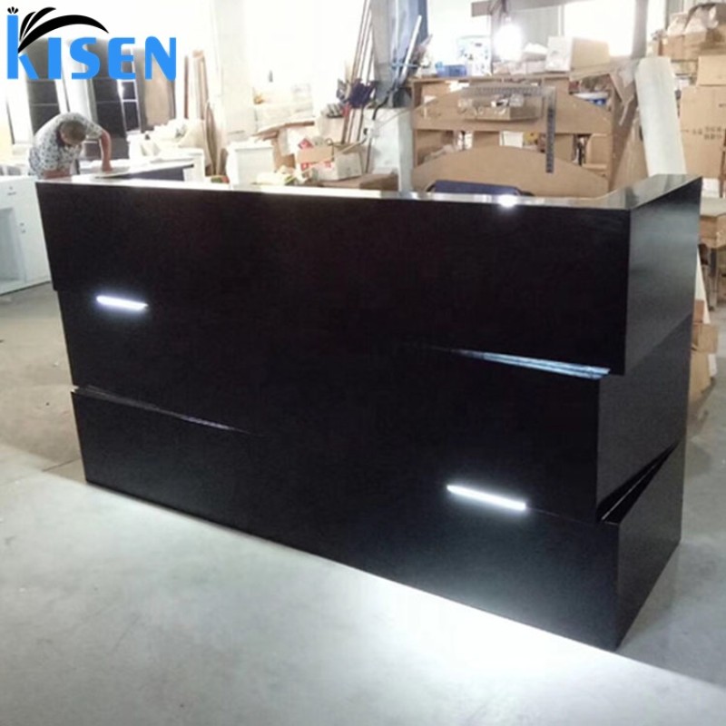 Luxury Reception Table Hotel Reception Table