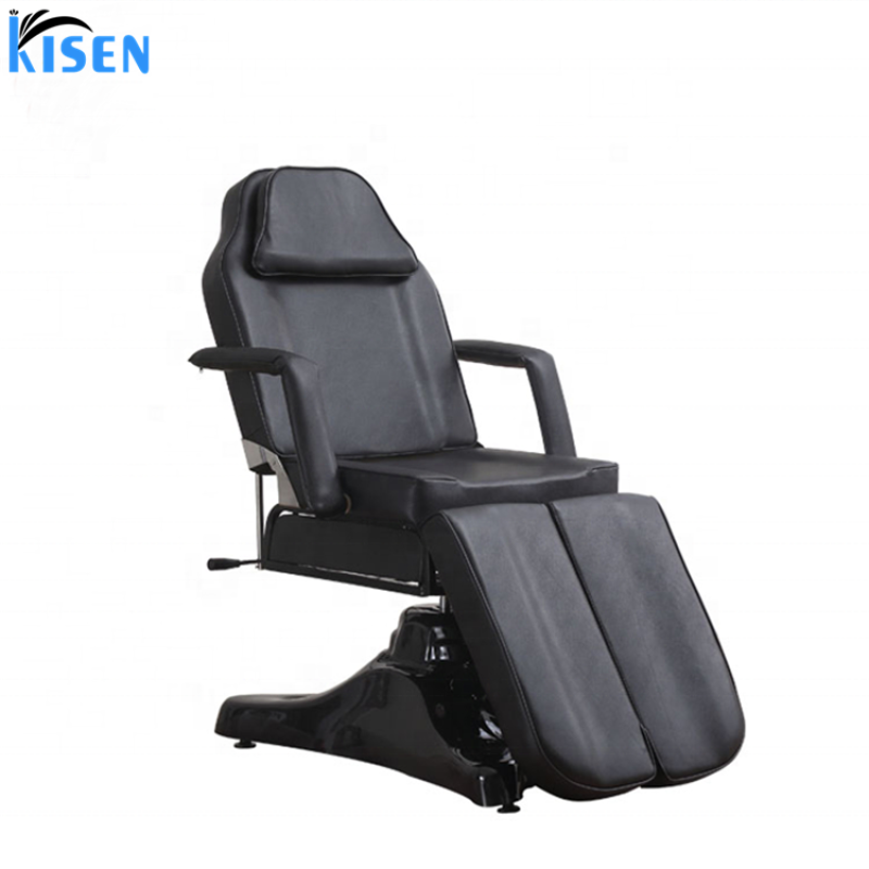 Spa Table Folding Massage Bed Hydro Massage Bed