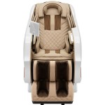 Kisen Wholesale Top High Quality New Design 4D 3D Zero Gravity Full Body Luxury Electric Massage Chair with Screen Voice Control