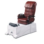 whirlpool Used Spa Facial and Pedicure Chair