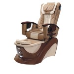 Good Quality Technician Stool Chair with Wheels for Pedicure Chair