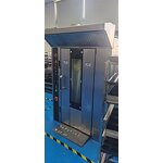 Rotary Pan Oven Manufacturer - Electric for Home Small