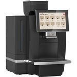 Grind by Weight Grinder Supplier - fiorenzato f64 e