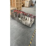 Automatic Can Sealer Manufacturer - China New Product Non-rotating