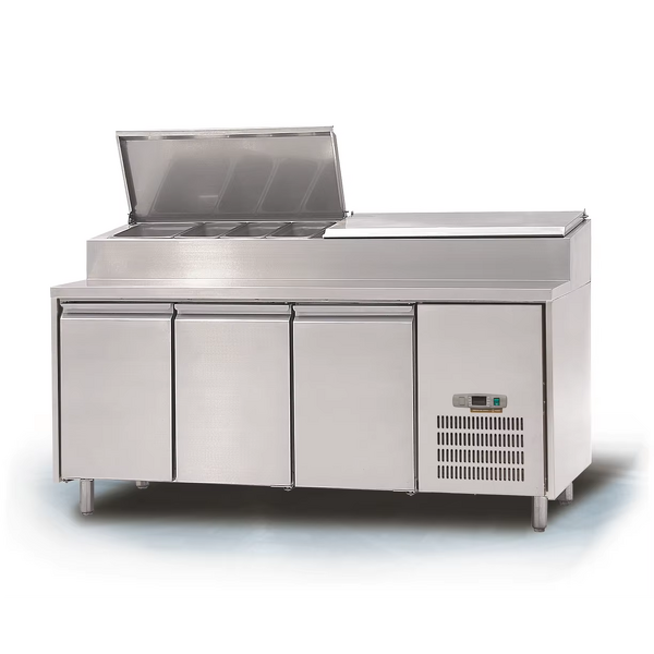 Wine Storage Cabinet Supplier - Commercial Cave 300 Bottles