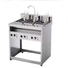 Pasta Making Machine Supplier - Industrial for Food Service