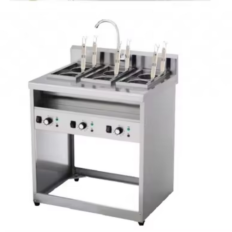 Pasta Making Machine Supplier - Industrial for Food Service