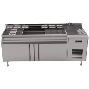 Amalfi Coffee Machine Supplier - for Commercial Use