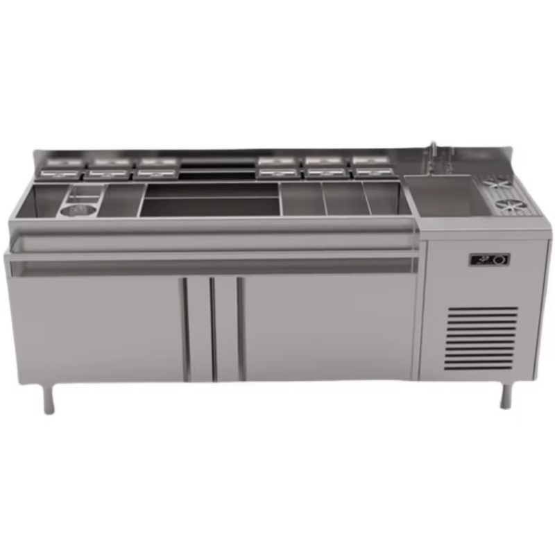 Amalfi Coffee Machine Supplier - for Commercial Use