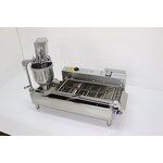 Donut Machine Supplier - Lil Orbits Mini for Sale