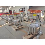 Commercial Food Mixer Supplier - Electric 30 litre 110v/220v