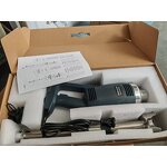 Round Gold Chafing Dish Supplier - for Buffet Set