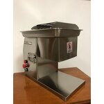 Fully Automatic Meat Slicer Manufacturer - Table Top 13 Inch