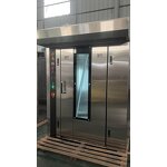 Rotary Pita Oven Manufacturer - Large for Flat Bread