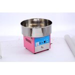 Cotton Candy Vending Machine Manufacturer - Full Automatic