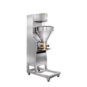 Cheap Meat Slicer Supplier - B250B-4 for Restaurant