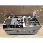 Amalfi Coffee Machine Supplier - for Commercial Use